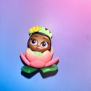 tiana [princess & the frog] — disney doorables: in full bloom